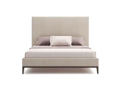 Кровать ITALIA PANEL NONTUFTED 200х200, с подъемным механизмом