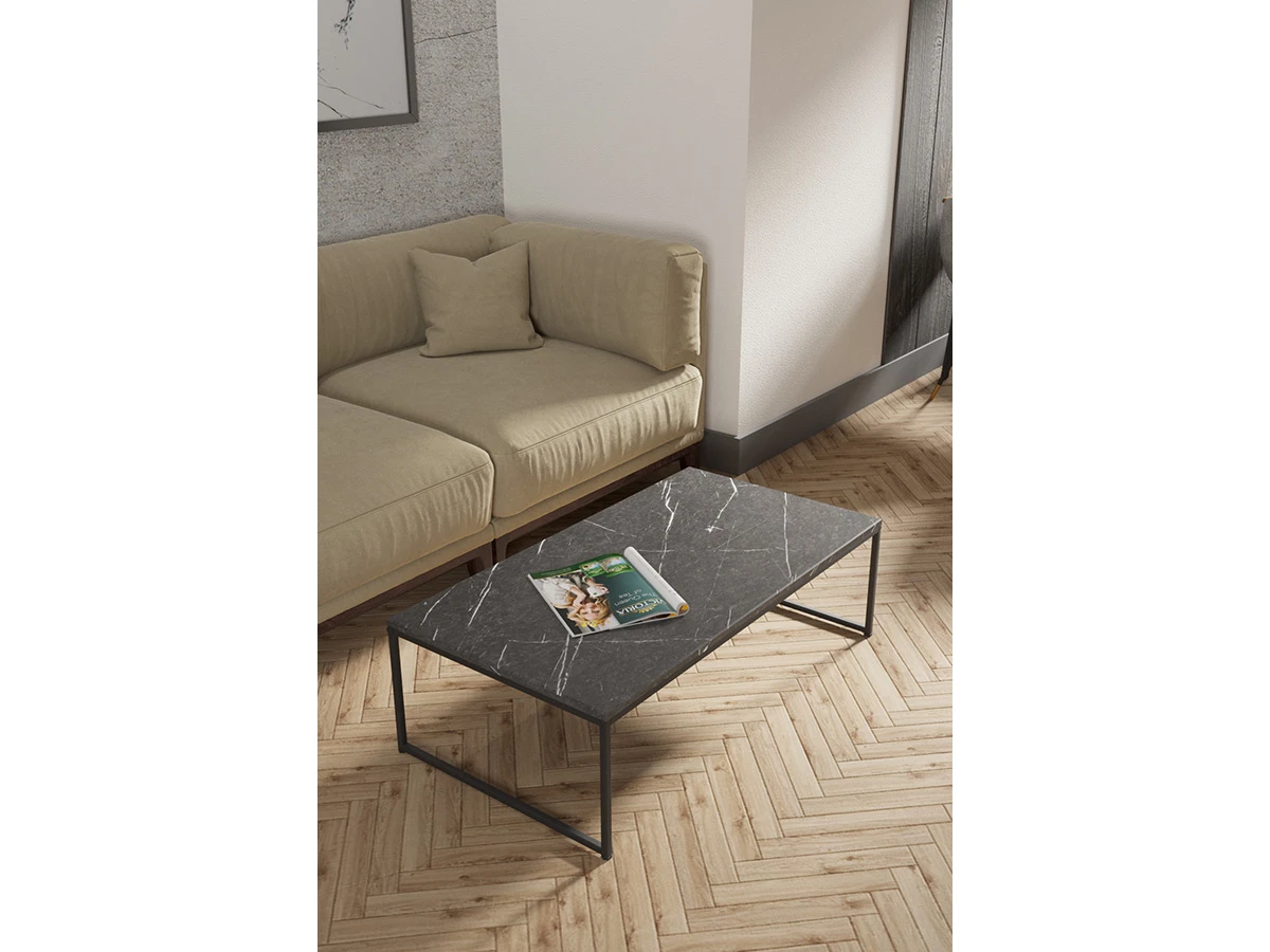 Стол журнальный Инсайд 614181  - фото 4