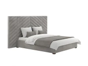 Кровать MEMPHIS 200x200, с подъемным механизмом