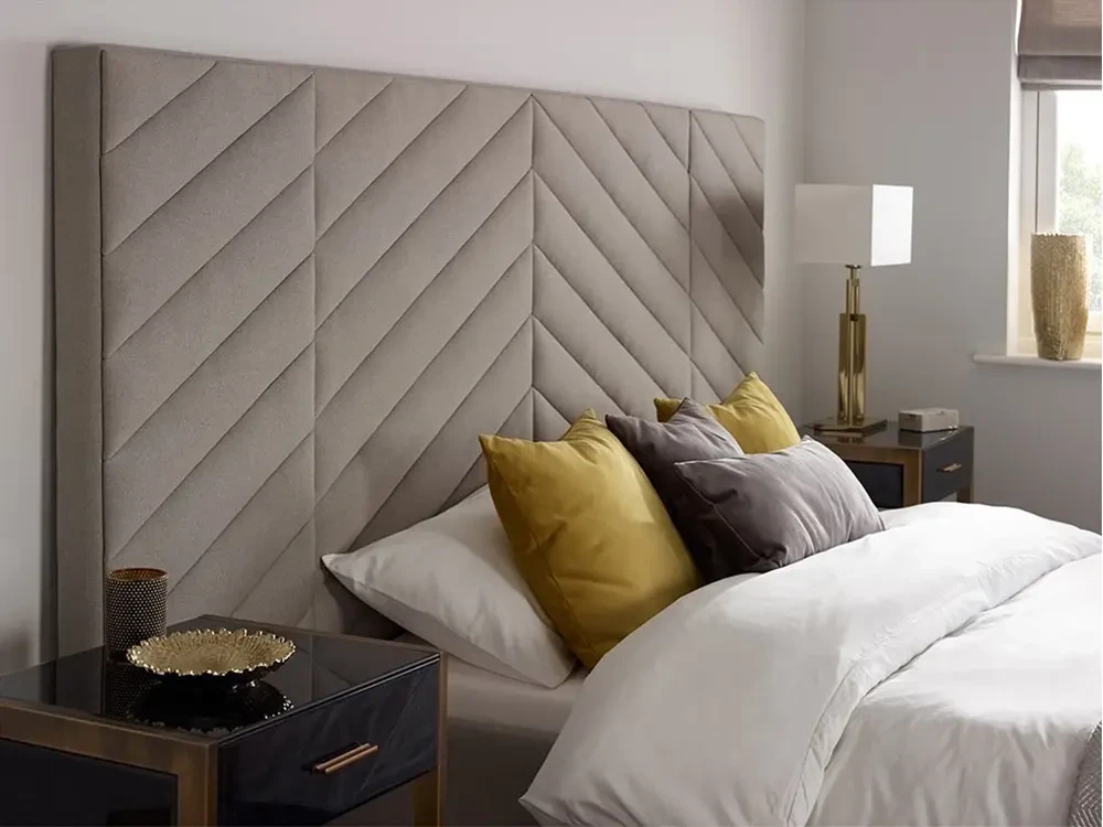 Кровать MEMPHIS 200x200, с подъемным механизмом 734120  - фото 6