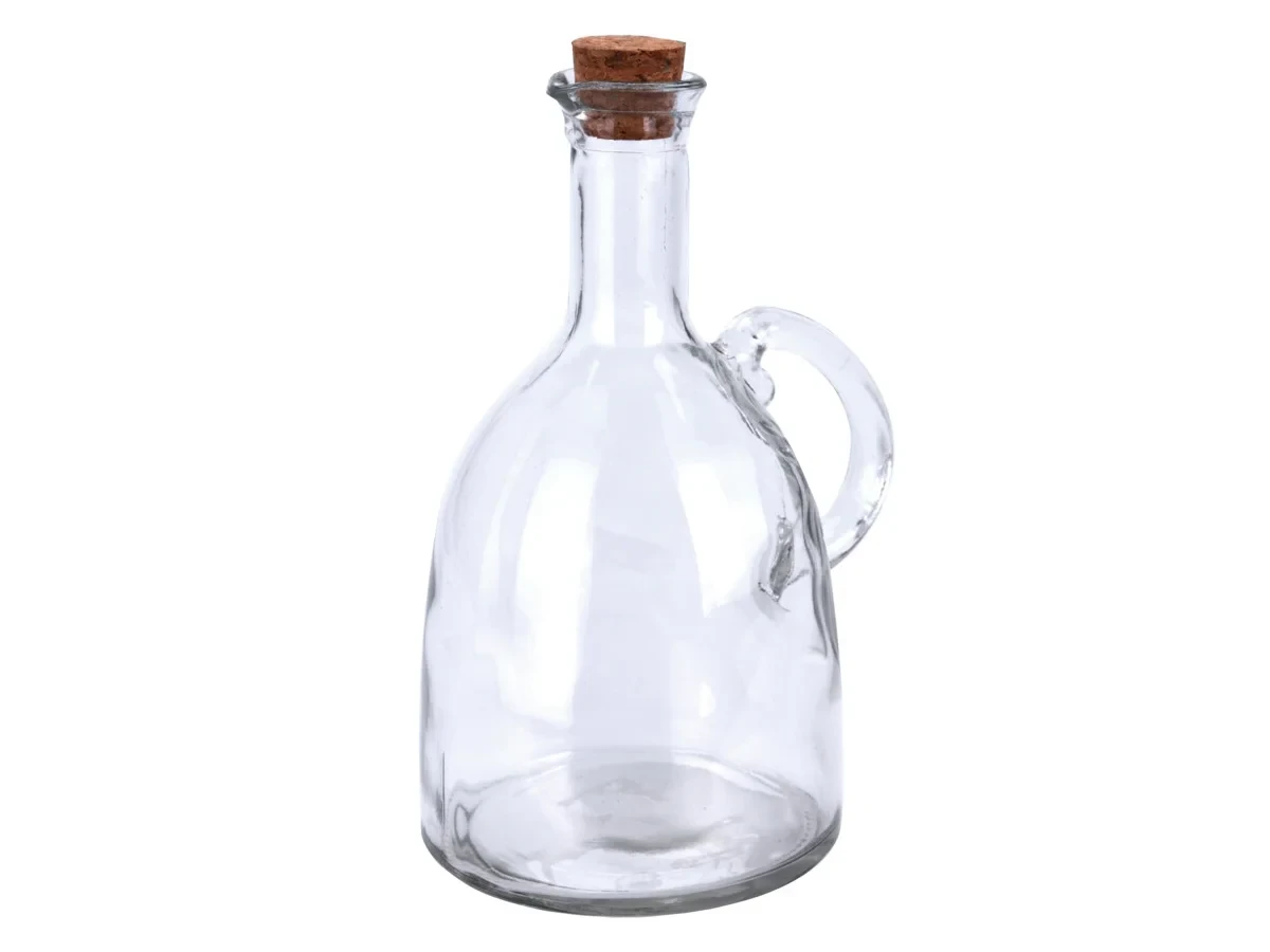Бутылка с крышкой Glass&Cork 615237