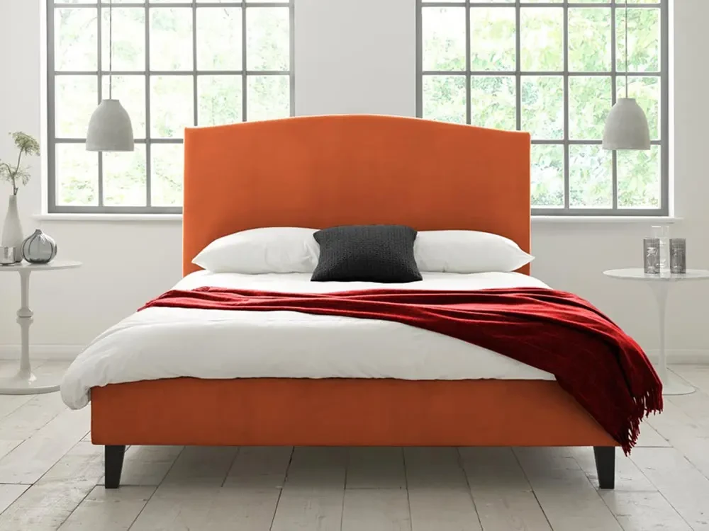 Кровать FIONA 200x200, с подъемным механизмом 734180  - фото 4