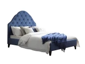 Кровать ELEANOR 200x200, с подъемным механизмом