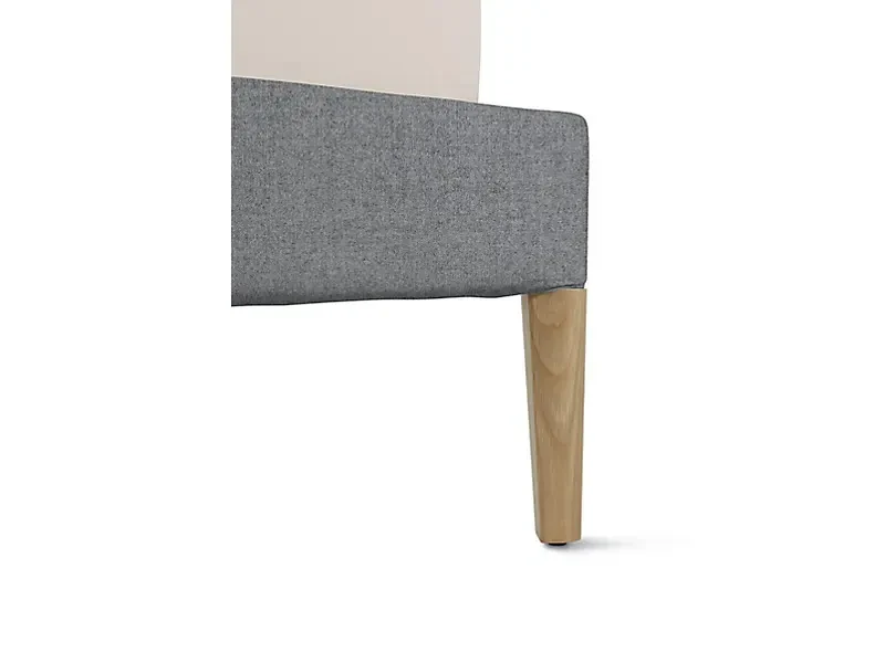 Кровать PARALLEL 200x200 734428  - фото 6