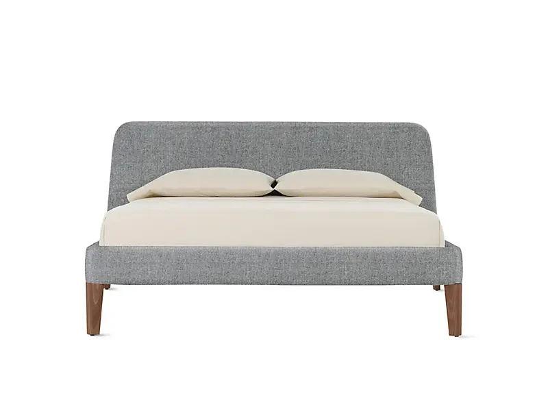 Кровать PARALLEL 200x200 734428  - фото 5