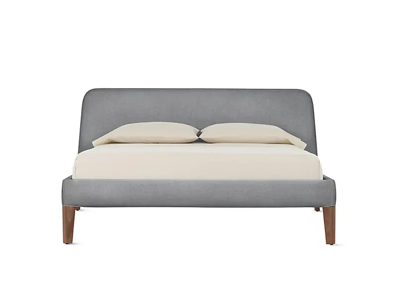 Кровать PARALLEL 200x200 734428  - фото 4