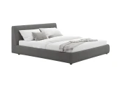Кровать NEST 140x200, с подъемным механизмом, кат. ткани 3