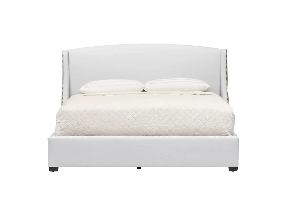 Кровать COOPER 140x200, с подъемным механизмом, кат. ткани 3 734481  - фото 6