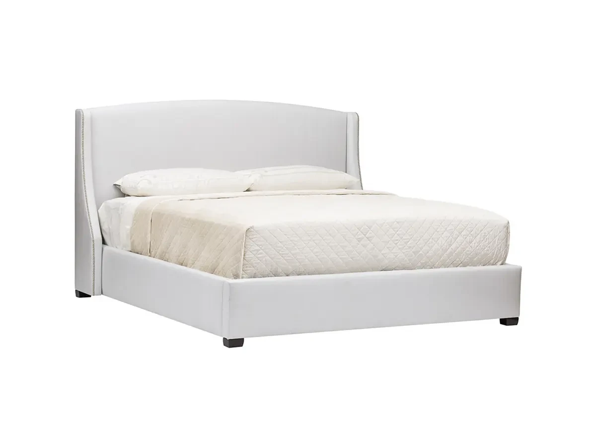 Кровать COOPER 140x200, с подъемным механизмом, кат. ткани 3 734481  - фото 7