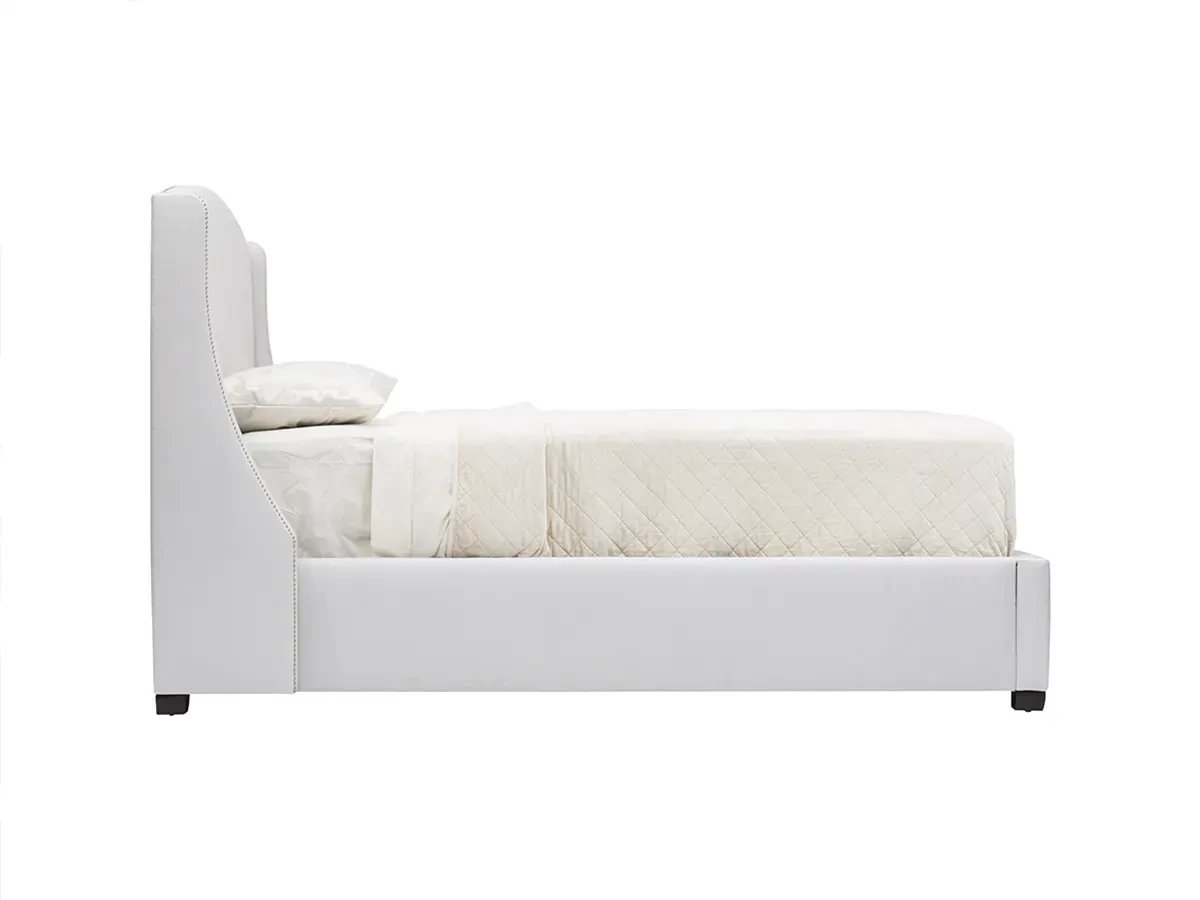 Кровать COOPER 180x200, с подъемным механизмом, кат. ткани 3 734483  - фото 8