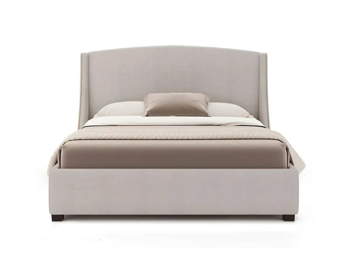 Кровать COOPER 180x200, с подъемным механизмом, кат. ткани 3 734483  - фото 2