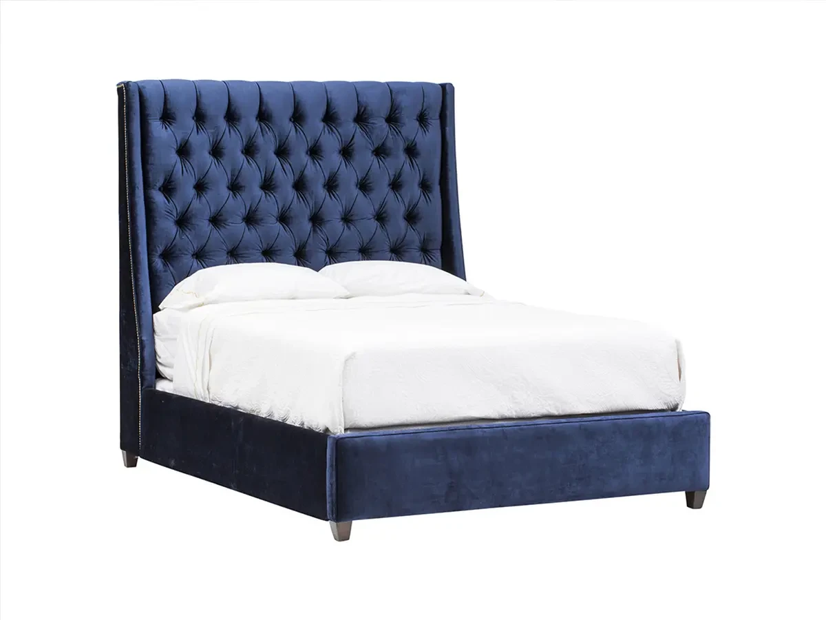 Кровать AMELIA 140x200, с подъемным механизмом, кат. ткани 3 734505  - фото 6