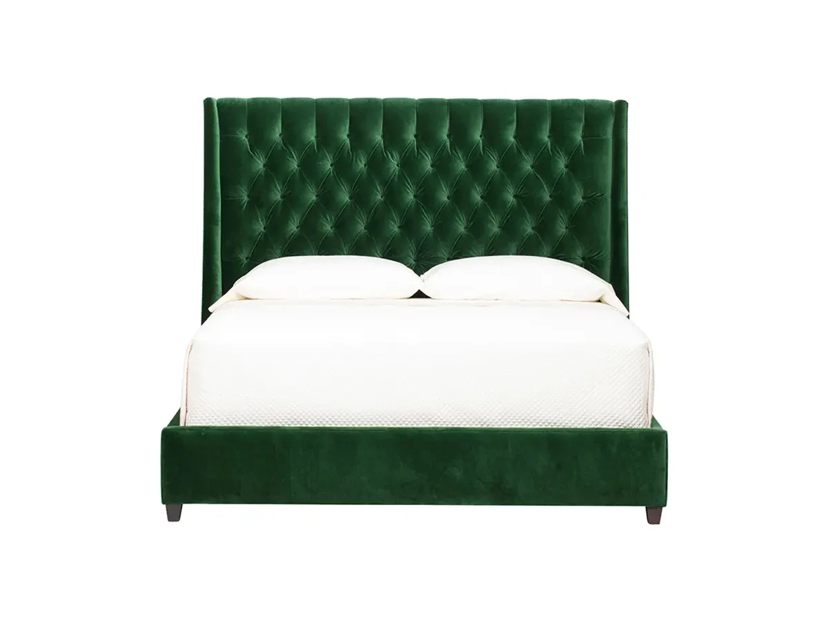 Кровать AMELIA 140x200, с подъемным механизмом, кат. ткани 3 734505  - фото 2