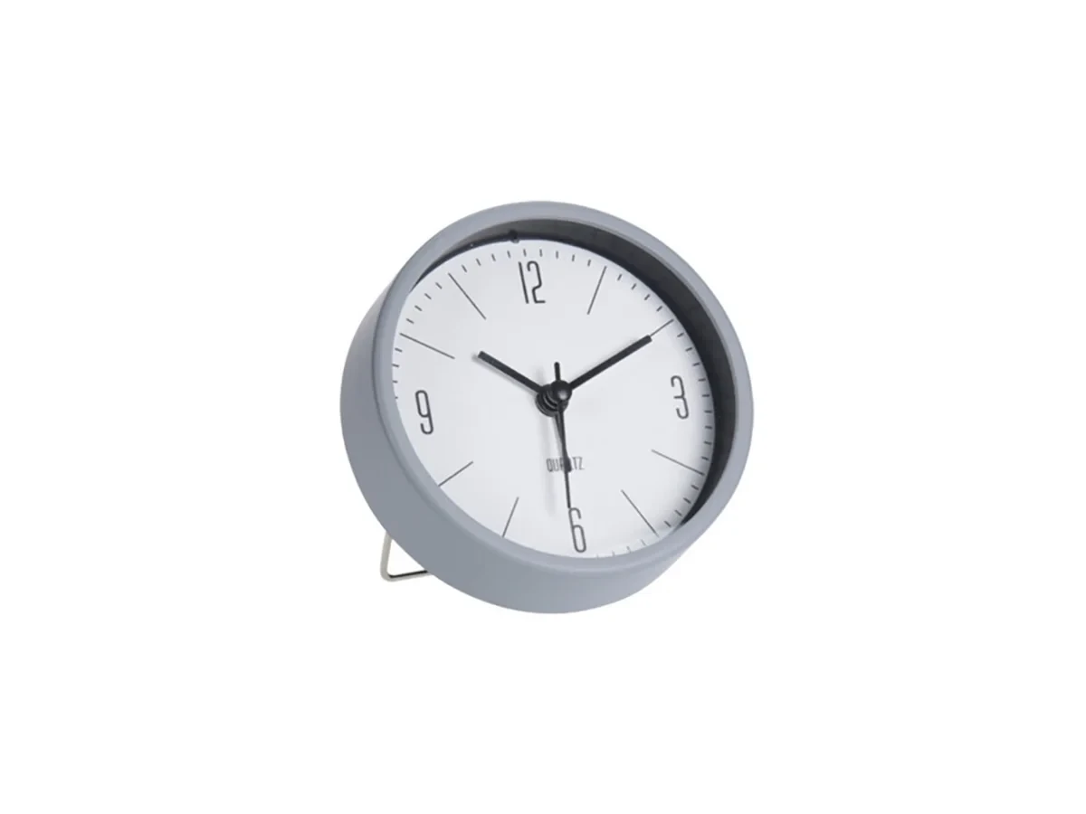 Часы-будильник Timer Quartz 615242