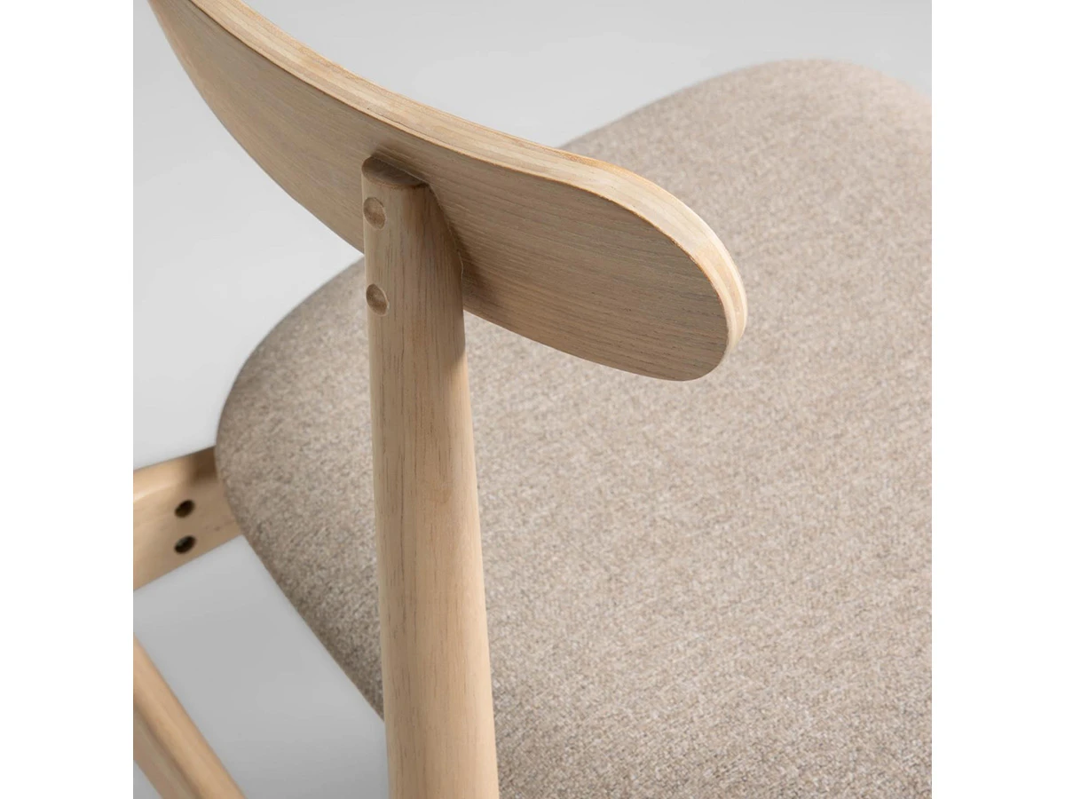 Стул Nayme 729181  - фото 4