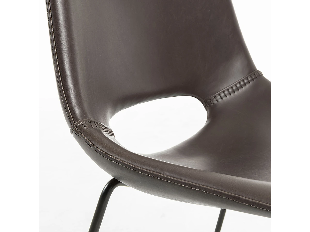 Стул Ziggy 729246  - фото 4