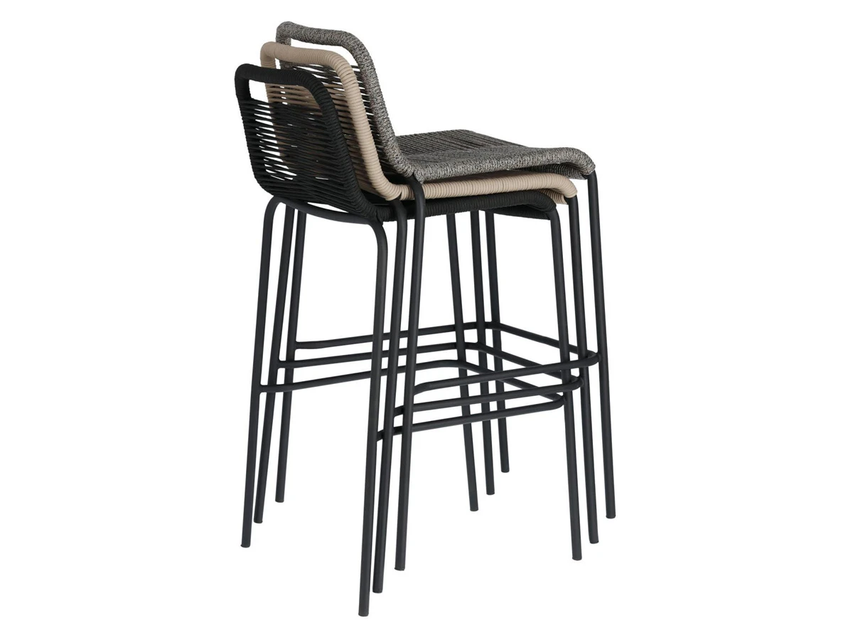 Барный стул Glenville 729265  - фото 4