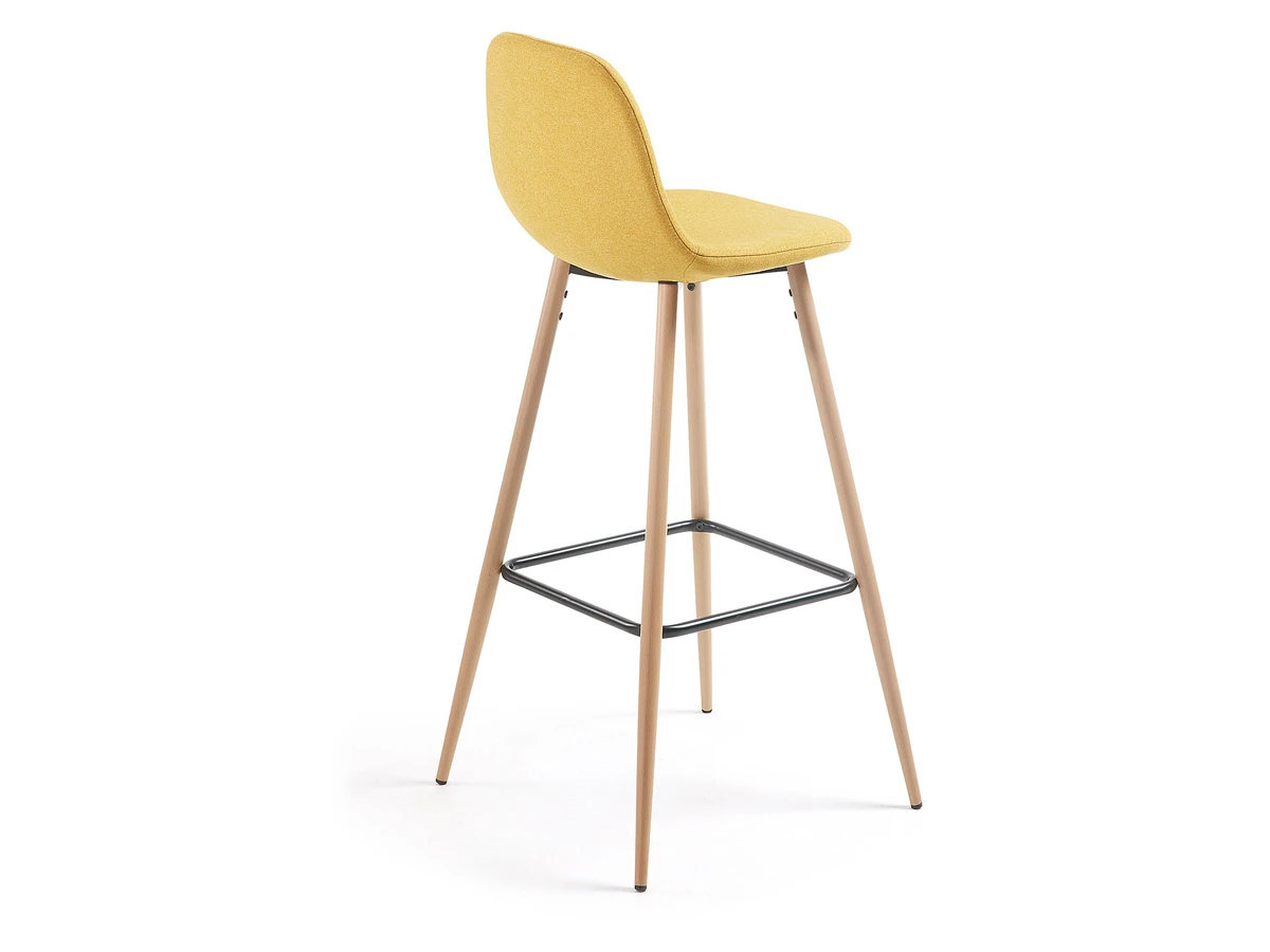 Барный стул Nilson 729284  - фото 3