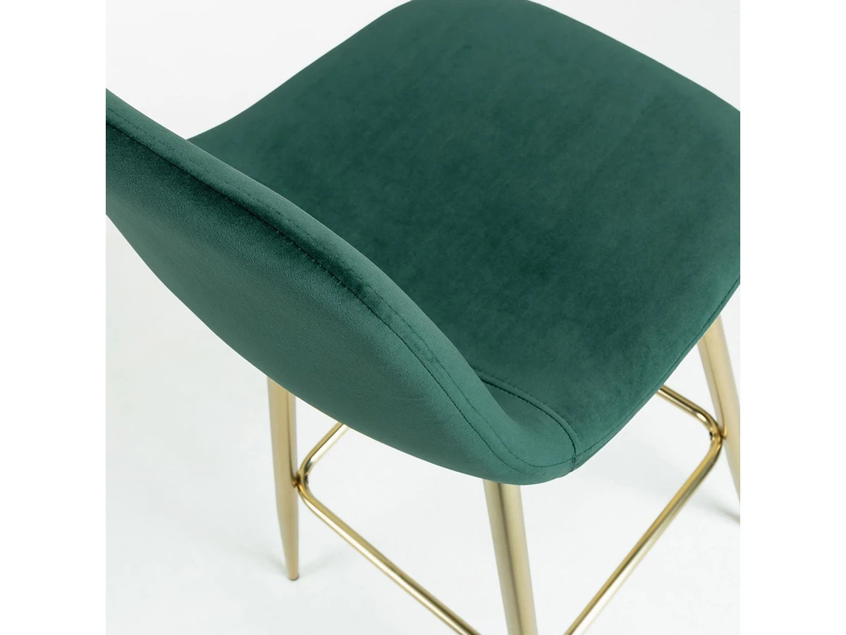 Барный стул Nilson 729286  - фото 4