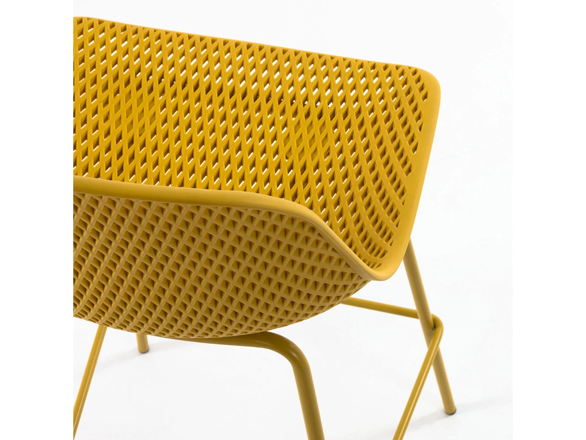 Барный стул Quinby 729300  - фото 4