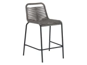 Полубарный стул Glenville