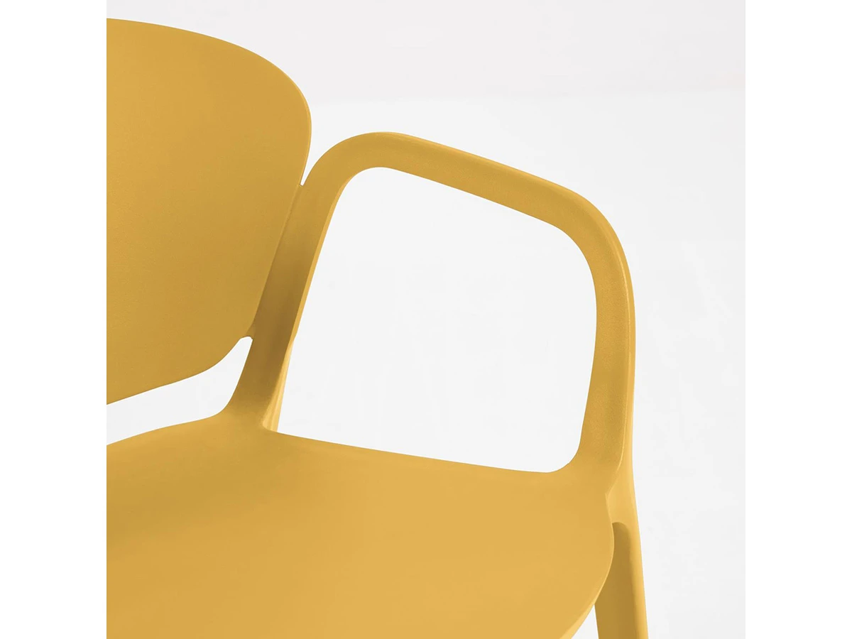 Уличный стул Ania 729394  - фото 6