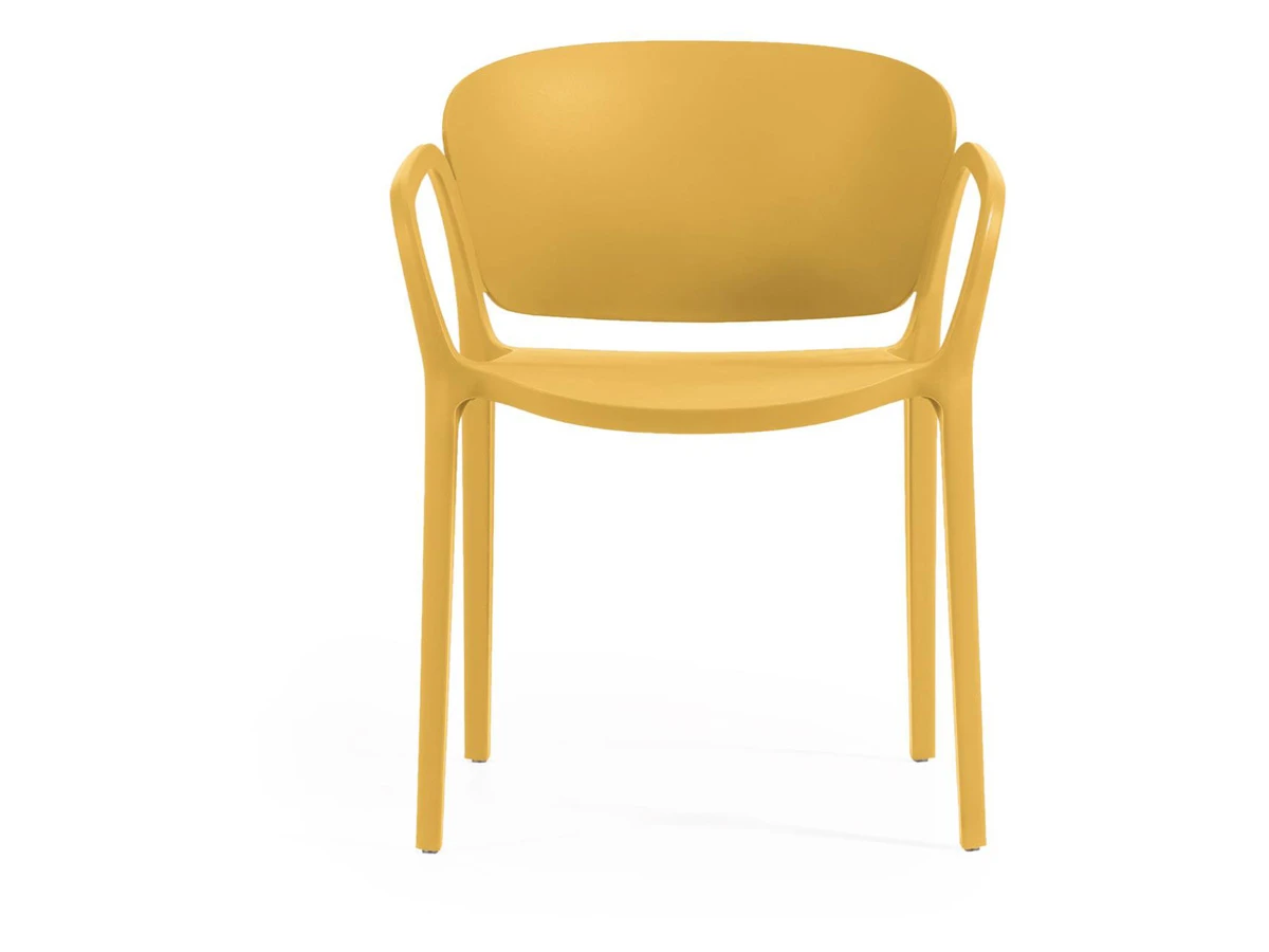 Уличный стул Ania 729394  - фото 4