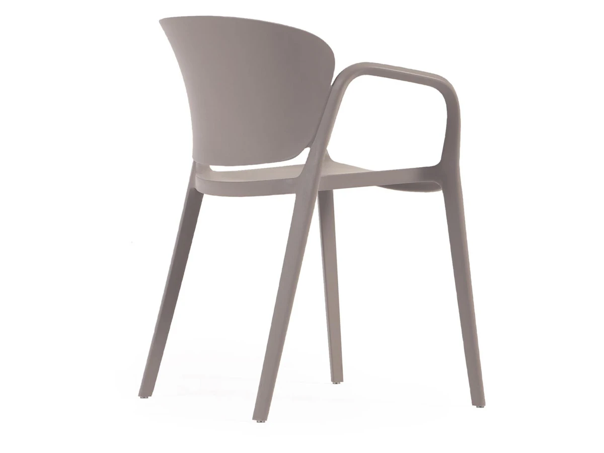 Уличный стул Ania 729395  - фото 3