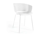 Yeray Уличный стул белый