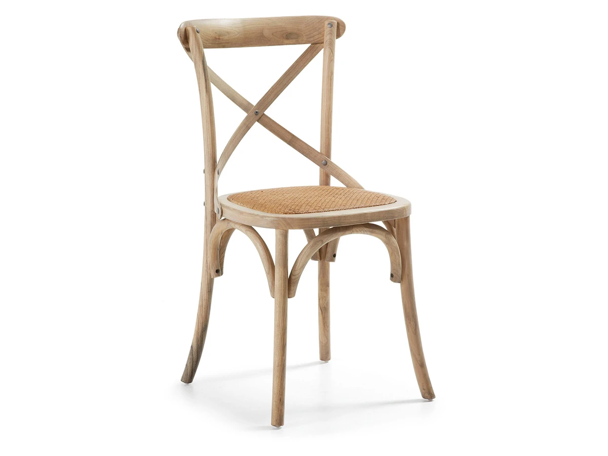 Деревянный стул Silea 729430