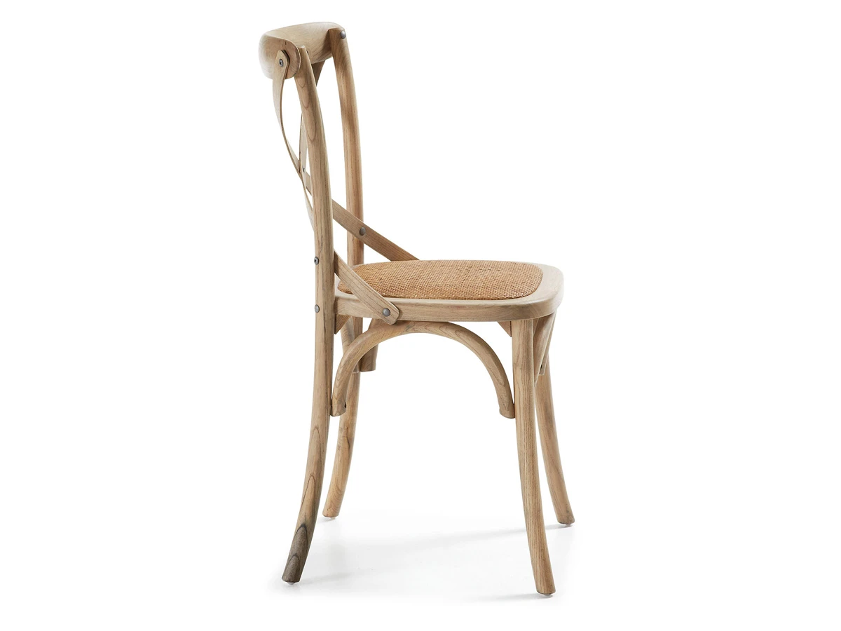 Деревянный стул Silea 729430