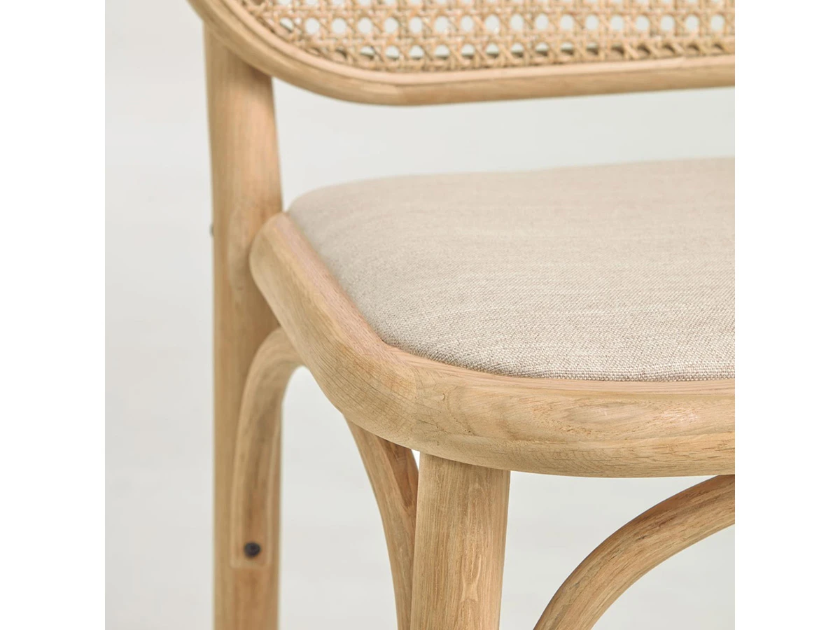 Стул Doriane 729528  - фото 4