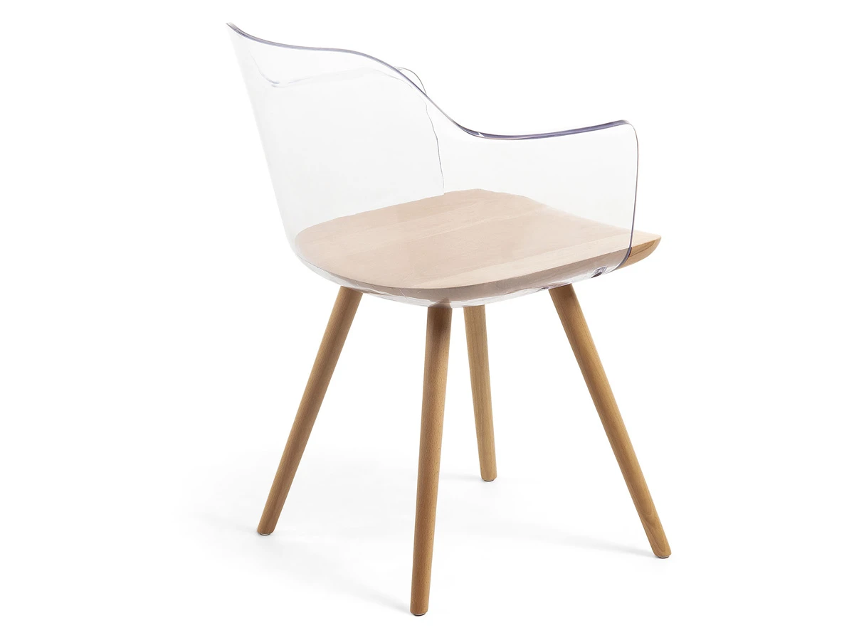 Стул Klam 729572  - фото 3