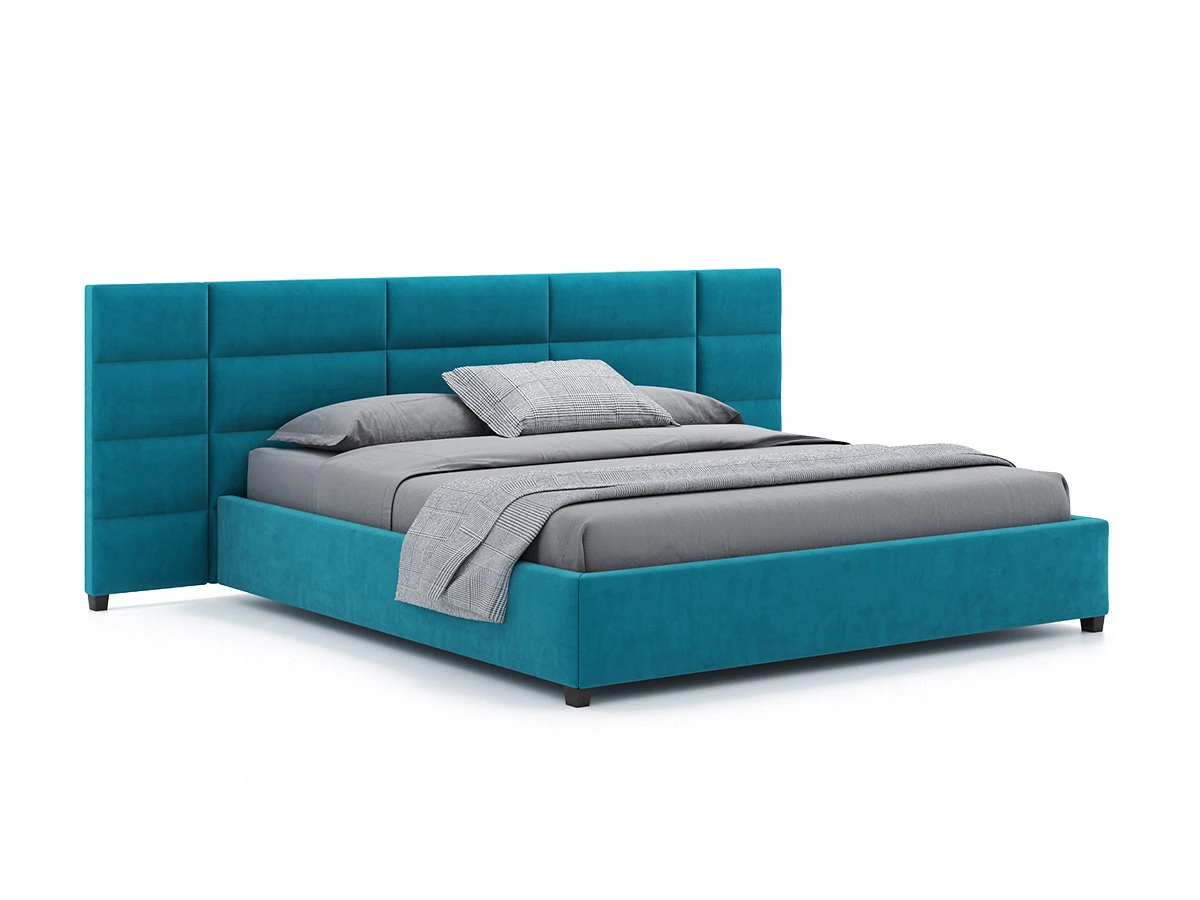 Кровать MODENA EXTENDED 180х200, с подъемным механизмом 734724  - фото 2