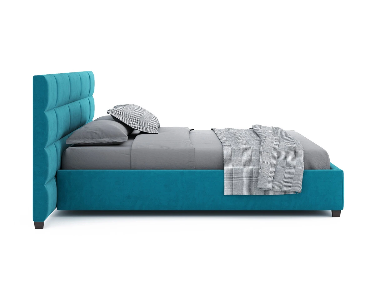 Кровать MODENA EXTENDED 180х200, с подъемным механизмом, кат. ткани 3 734740  - фото 3