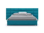 Кровать MODENA EXTENDED 180х200, с подъемным механизмом, кат. ткани 3