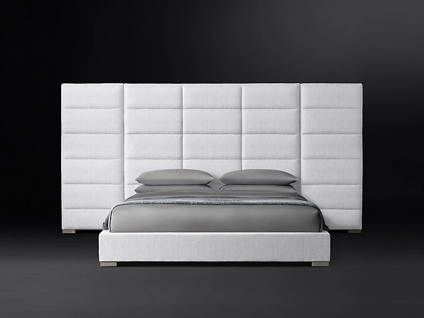Кровать MODENA EXTENDED 180х200, с подъемным механизмом, кат. ткани 3 734740  - фото 4