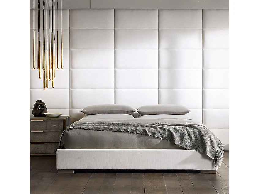 Кровать MODENA EXTENDED 180х200, с подъемным механизмом, кат. ткани 3 734740  - фото 5