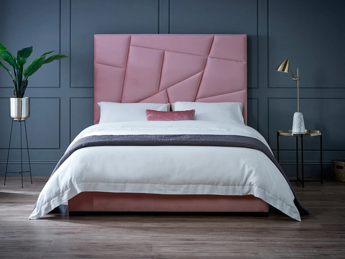 Кровать VINCENT 200х200, с подъемным механизмом 734832  - фото 4