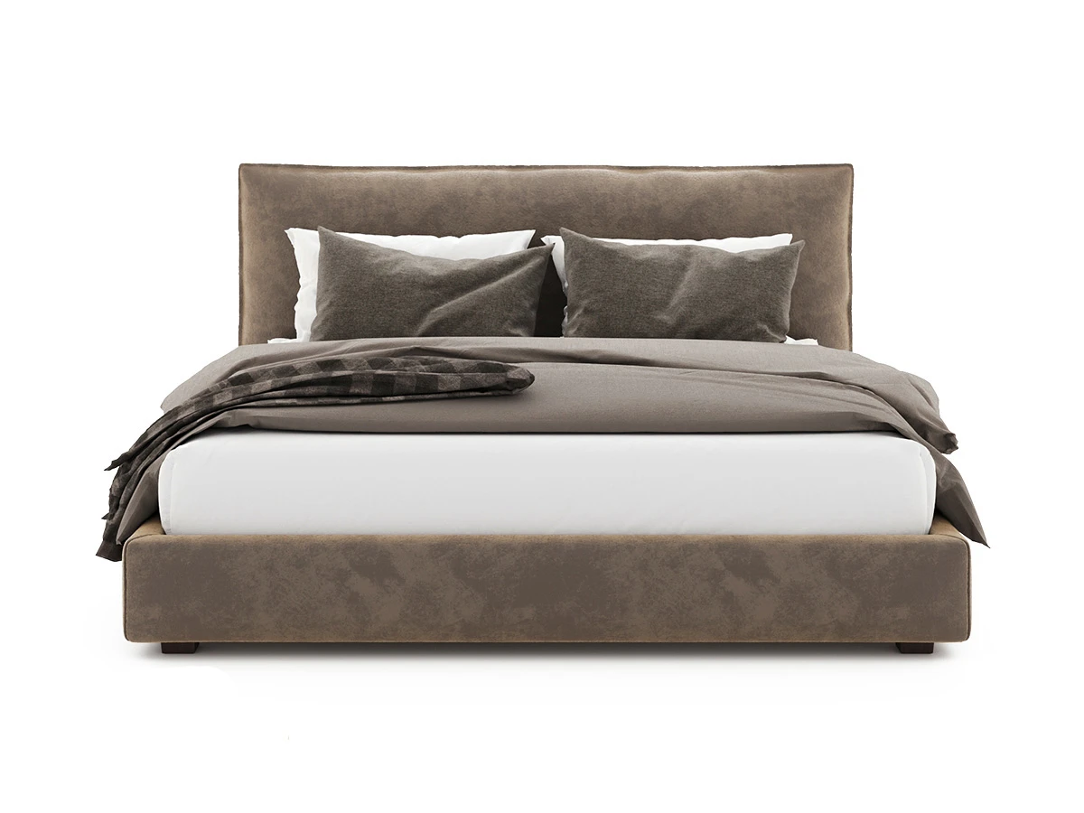 Кровать LOTUS 200х200, с подъемным механизмом 734886  - фото 2