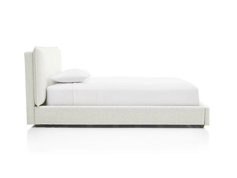 Кровать LOTUS 200х200, с подъемным механизмом, кат. ткани 3 734902  - фото 5