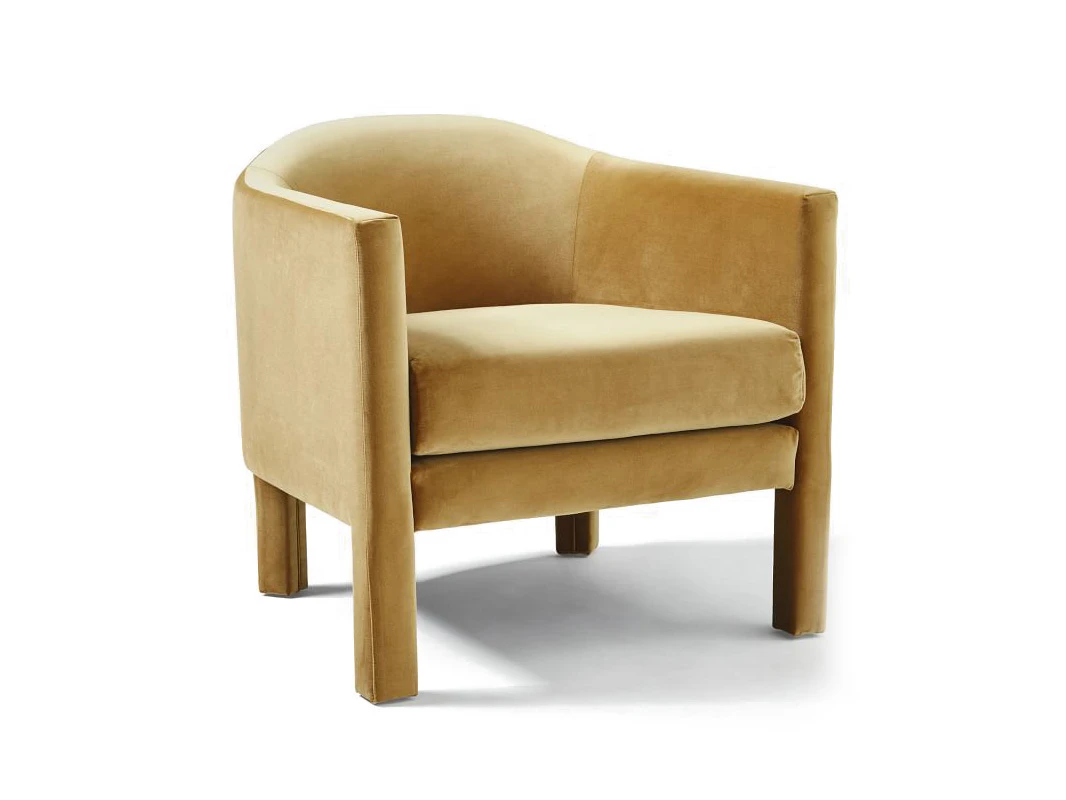 Кресло ISABELLA 2, кат. ткани 2 734934  - фото 5