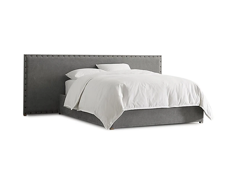 Кровать AXEL 200х200, с подъемным механизмом, кат. ткани 2 735093  - фото 1