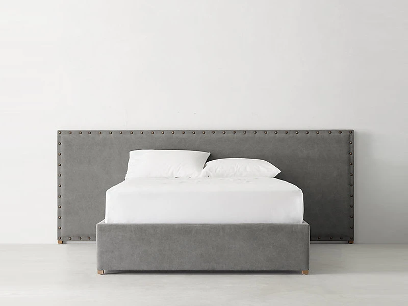 Кровать AXEL 200х200, с подъемным механизмом, кат. ткани 3 735101  - фото 2