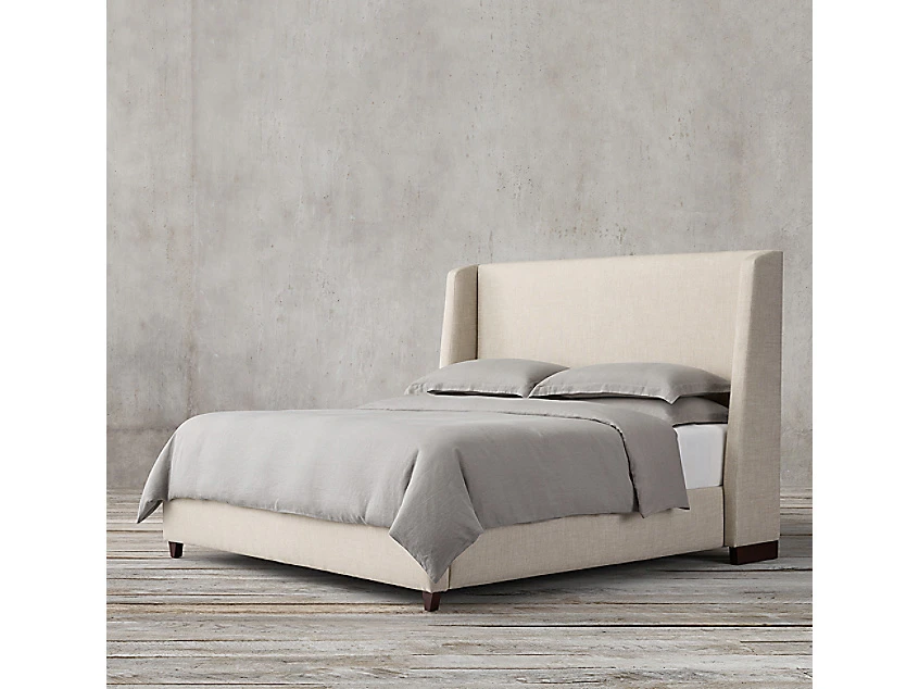 Кровать BELMONT 200x200, с подъемным механизмом, кат. ткани 2 735247  - фото 3