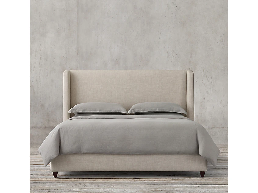 Кровать BELMONT 200x200, с подъемным механизмом, кат. ткани 3 735255  - фото 2