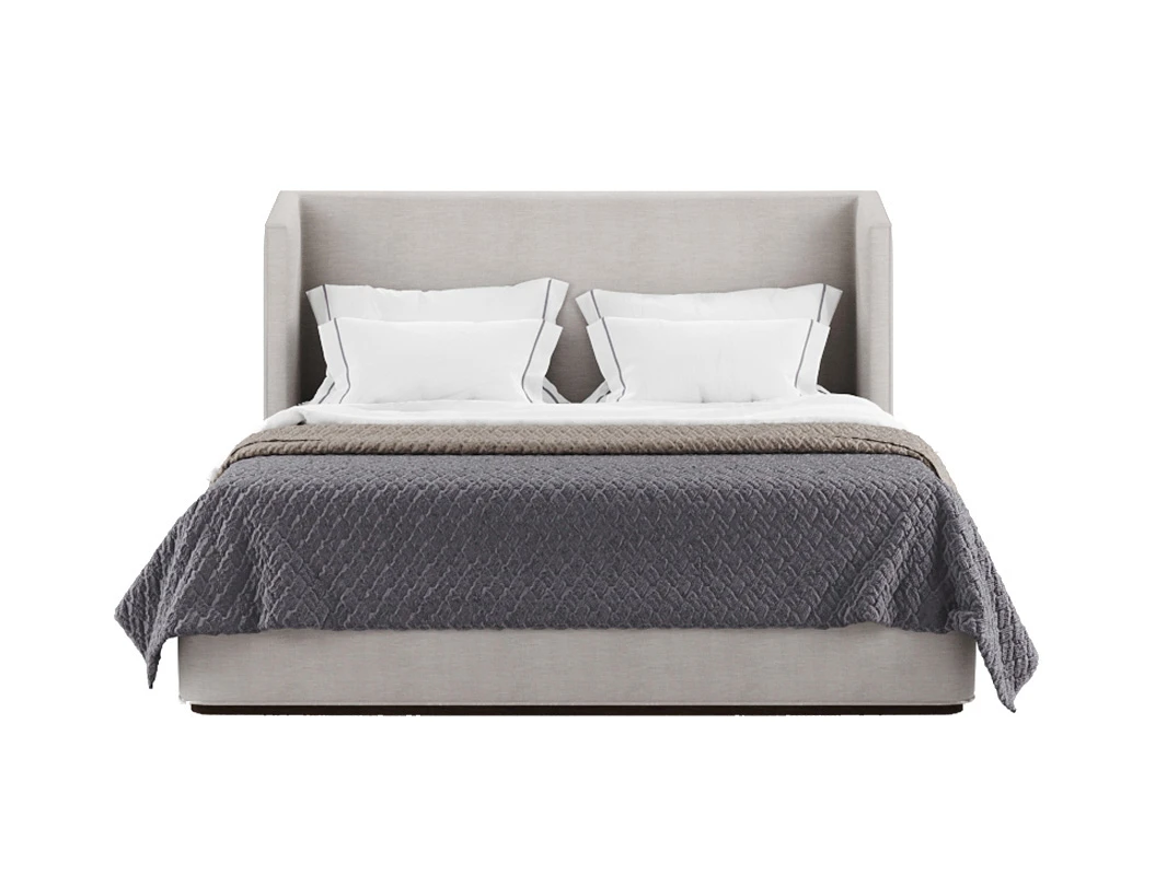 Кровать ALESSIA FABRIC 180х200, с подъемным механизмом, кат. ткани 3 735329  - фото 2