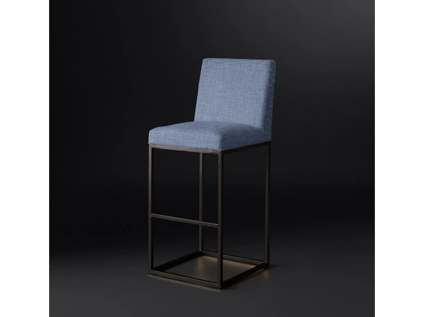 Барный стул EMERY 735418  - фото 5