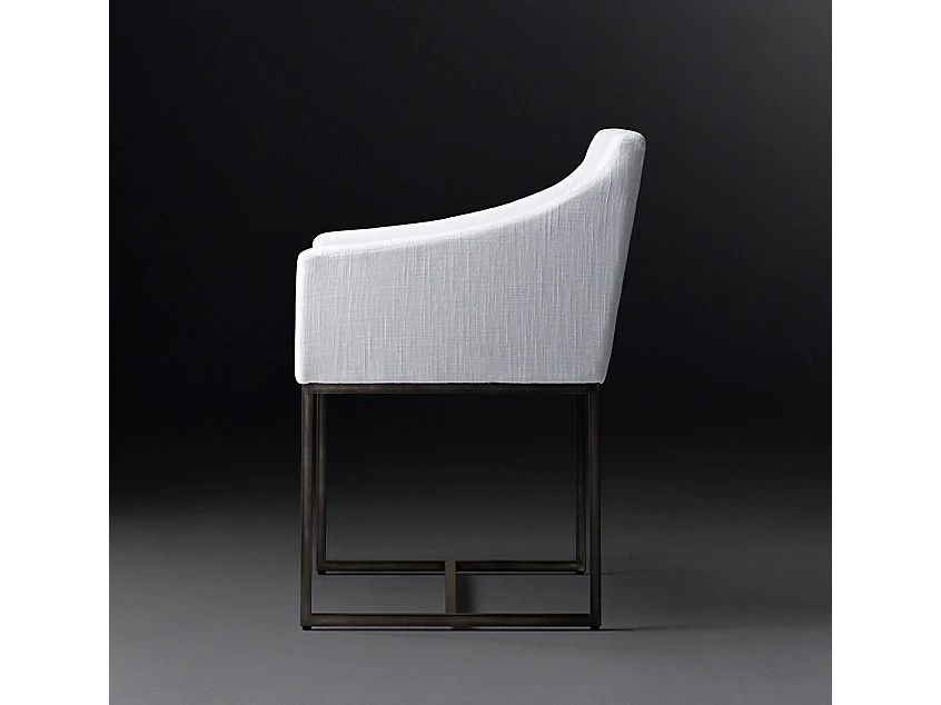 Полукресло EMERY SLOPE BRONZE 2, кат. ткани 2 735455  - фото 3