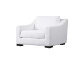 Кресло MODENA SLOPE ARM 90 см, кат. ткани 3